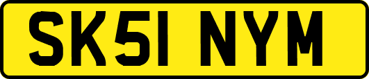 SK51NYM
