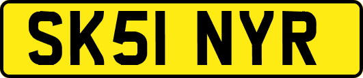 SK51NYR