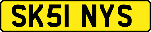 SK51NYS