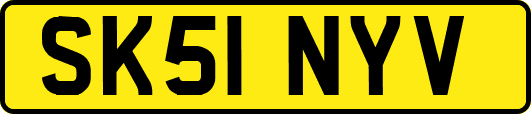 SK51NYV