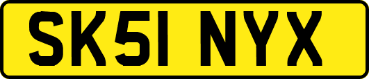 SK51NYX