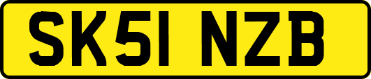 SK51NZB