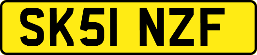 SK51NZF
