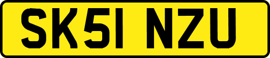 SK51NZU
