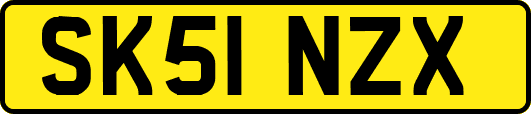 SK51NZX