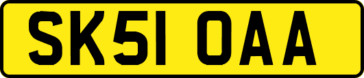SK51OAA