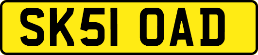 SK51OAD