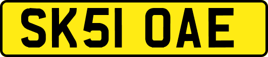 SK51OAE