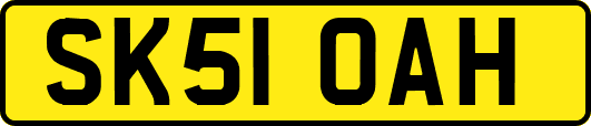 SK51OAH