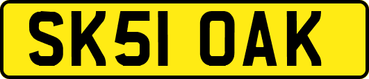SK51OAK