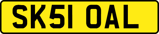 SK51OAL