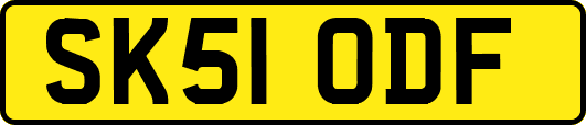 SK51ODF