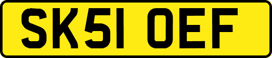 SK51OEF