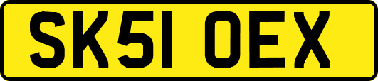 SK51OEX