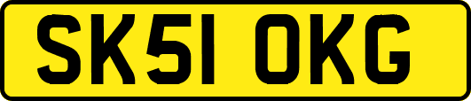 SK51OKG