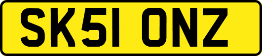 SK51ONZ