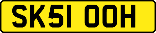 SK51OOH