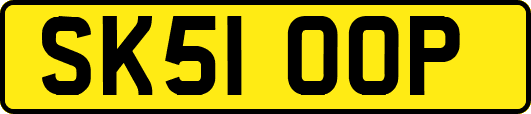 SK51OOP
