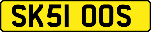 SK51OOS