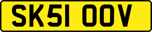 SK51OOV