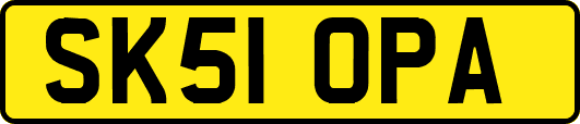 SK51OPA