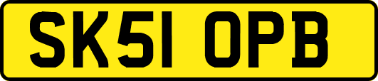 SK51OPB