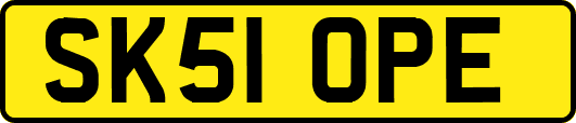 SK51OPE