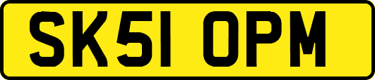 SK51OPM