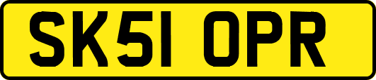 SK51OPR