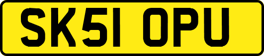 SK51OPU