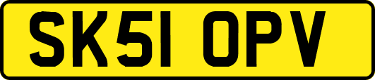 SK51OPV