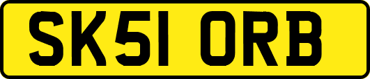 SK51ORB