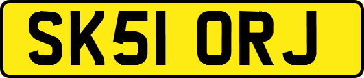 SK51ORJ