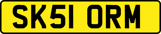 SK51ORM