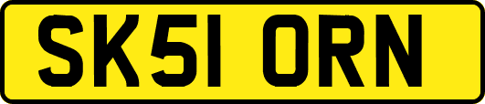 SK51ORN