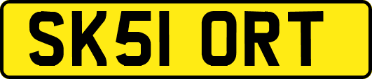 SK51ORT