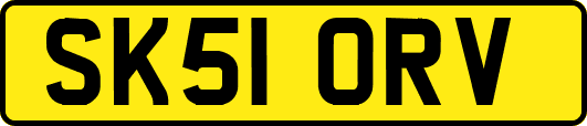 SK51ORV