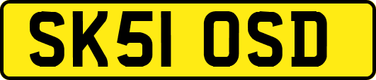 SK51OSD
