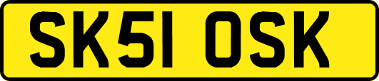 SK51OSK