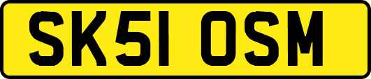SK51OSM