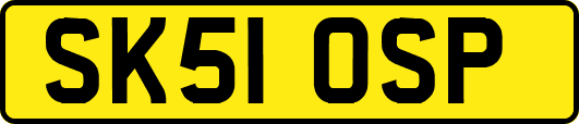 SK51OSP