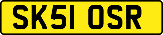 SK51OSR