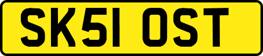 SK51OST