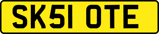 SK51OTE