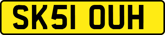 SK51OUH