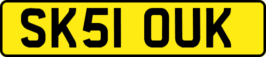 SK51OUK