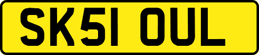 SK51OUL