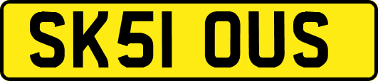 SK51OUS