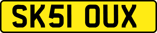 SK51OUX