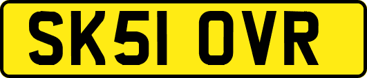 SK51OVR